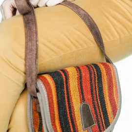 Semi Circle Sling-1 Bag