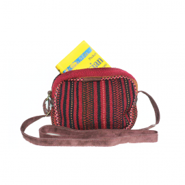 Square Sling Bag